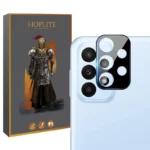 محافظ لنز دوربین هاپلایت مدل 3D-HL مناسب برای گوشی موبایل سامسونگ Galaxy A23
