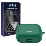 کاور زیرو مدل Silicone ZR مناسب برای کیس هدفون بی‌سیم انکر Soundcore K20i