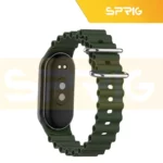 بند اسپریگ مدل Ocean MI مناسب برای ساعت هوشمند شیائومی Mi band 10 - Image 6