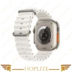 بند هاپلایت مدل Ocean مناسب برای ساعت هوشمند ویرفیت HW8 Ultra Max - Image 5