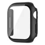 کاور شیپ مدل Guard-GLS SH مناسب برای اپل واچ Series SE 2022 Aluminum Case 40mm / SE 2021 Aluminum Case 40mm / Series 5 40mm / Series 6 40mm / Series 4 40mm به همراه محافظ صفحه نمایش - Image 2