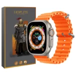 بند هاپلایت مدل Ocean مناسب برای ساعت هوشمند هاینو تکو T93 Ultra Max