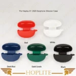 کاور هاپلایت مدل Silicon-HL مناسب برای کیس هدفون بی سیم هایلو X1 2023 - Image 3