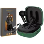 کاور هاپلایت مدل Silicone HL مناسب برای کیس هدفون بی‌سیم کیو سی وای T13 ANC