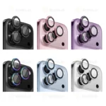 محافظ لنز دوربین آلتیمیت شیلد مدل Ring UL مناسب برای گوشی موبایل اپل iPhone 17 Pro / 17 Pro Max - Image 3