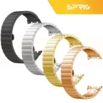 بند اسپریگ مدل Link W8 مناسب برای ساعت هوشمند سامسونگ Galaxy Watch 8 40mm / 8 44mm / 8 Classic 46mm - Image 2