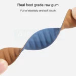 بند آکوآرا مدل Loop Magnet AK مناسب برای ساعت هوشمند شیائومی Redmi Watch 5 Active / Redmi Watch 5 Lite سایز 22mm - Image 9