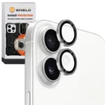 محافظ لنز دوربین آلتیمیت شیلد مدل Ring UL مناسب برای گوشی موبایل اپل iPhone 17