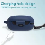 کاور هاپلایت مدل Silicone HL مناسب برای کیس هدفون بیسیم انکر Soundcore R50i - Image 15