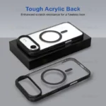 کاور آلتیمیت شیلد مدل Magsafe Border UL مناسب برای گوشی موبایل اپل iPhone 17 Air - Image 2