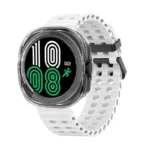 بند هاپلایت مدل Ocean CL Guard HL مناسب برای ساعت هوشمند سامسونگ Galaxy Watch 7 Ultra 47mm به همراه کاور - Image 10