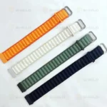 بند آلتیمیت شیلد مدل Alpine TW مناسب برای ساعت هوشمند گلوریمی GX Sport 22mm - Image 4