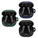 کاور هاپلایت مدل Silicone HL مناسب برای کیس هدفون بیسیم انکر Soundcore Liberty 4 NC - Image 13