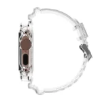بند پلاس مدل Transparent Shock PL مناسب برای ساعت هوشمند گرین لاین Ultra 49 میلیمتری - Image 12