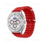 بند آلتیمیت شیلد مدل Ocean NV8 SL مناسب برای ساعت هوشمند سامسونگ Galaxy Watch 8 40mm - Image 11