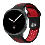 بند آکوآرا مدل NKE Silicone مناسب برای ساعت هوشمند سامسونگ Galaxy Watch 8 40mm/44mm/Classic 46mm - Image 7