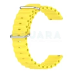 بند ساعت آکوآرا مدل Ocean AK مناسب برای ساعت هوشمند گلوریمی M2 Max LTD سایز 22mm - Image 9