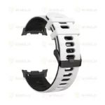 بند آلتیمیت شیلد مدل Hike NV8 BK مناسب برای ساعت هوشمند سامسونگ Galaxy Watch 8 40mm / Galaxy Watch 8 44mm / Galaxy Watch 8 Classic 46mm - Image 10