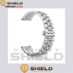 بند آلتیمیت شیلد مدل 7Row TW مناسب برای ساعت هوشمند ریولینک 4Plus 46mm - Image 7