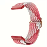 بند هاپلایت مدل Mixed Braided Solo HL TW مناسب برای ساعت هوشمند هایلو RS3 LS04 / RS5 / Solar Plus / Solar Pro / Solar Lite / Solar Neo / GST / GST Lite / GS / RT2 / LS02 Pro / Watch 2 Pro / R8 - Image 8