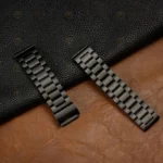 بند آلتیمیت شیلد مدل 3Row TW مناسب برای ساعت هوشمند ایمیکی TG1 22mm - Image 10