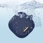 کاور هاپلایت مدل Silicone HL مناسب برای کیس هدفون بیسیم انکر Soundcore Liberty 4 NC - Image 12