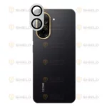 محافظ لنز دوربین آلتیمیت شیلد مدل Ring Metal UL مناسب برای گوشی موبایل شیائومی Redmi A5 - Image 10