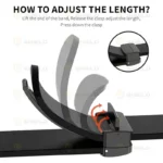 بند آلتیمیت شیلد مدل SIC MAG NV8 مناسب برای ساعت هوشمند سامسونگ Galaxy Watch 8 40mm / Galaxy Watch 8 44mm / Galaxy Watch 8 Classic 46mm - Image 8