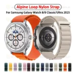 بند آلتیمیت شیلد مدل Alpine NV8 SL مناسب برای ساعت هوشمند سامسونگ Galaxy Watch 8 40mm / Galaxy Watch 8 44mm / Galaxy Watch 8 Classic 46mm - Image 4