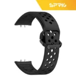 بند اسپریگ مدل Special NK مناسب برای ساعت هوشمند سامسونگ Galaxy Fit 3 30mm - Image 9