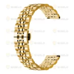 بند آلتیمیت شیلد مدل 7Row TW مناسب برای ساعت هوشمند ناتینگ CMF Watch 3 Pro 22mm - Image 4