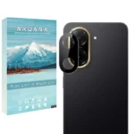 محافظ لنز دوربین آکوآرا مدل AK-3D مناسب برای گوشی موبایل شیائومی Redmi A5 4G