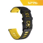 بند اسپریگ مدل Jel-Hike TW مناسب برای ساعت هوشمند شیائومی Redmi Watch 5 Lite 22mm به همراه کاور - Image 12