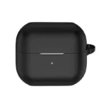 کاور هاپلایت مدل Silicone HL مناسب برای کیس هدفون بی‌سیم سامسونگ Galaxy Buds 3 / 3 Pro - Image 21