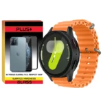 بند پلاس مدل Ocean PL مناسب برای ساعت هوشمند سامسونگ Galaxy Watch 7 44mm / Galaxy Watch 7 40mm / Galaxy Watch FE