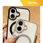 کاور اسپریگ مدل CB-Magsafe مناسب برای گوشی موبایل اپل Iphone 17 - Image 8