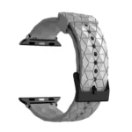 بند پلاس مدل Rhombus Black PL مناسب برای ساعت هوشمند گرین لاین Ultra 49 میلیمتری - Image 16