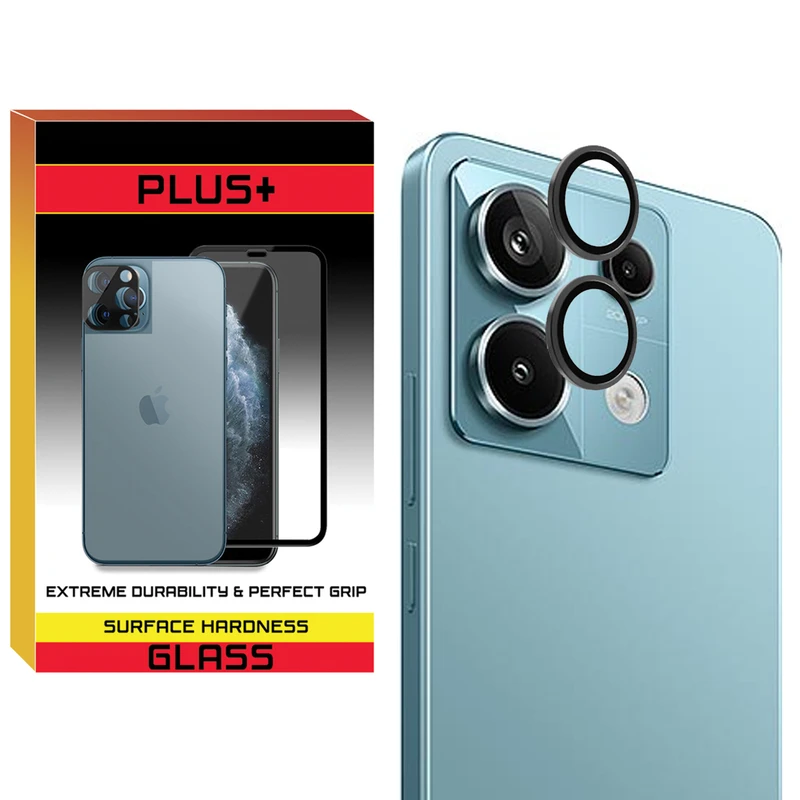 f77cab6b639f28947d06c721791a0f4a343fa747_1713441640.webp محافظ لنز دوربین پلاس مدل Ring-Metal-PL مناسب برای گوشی موبایل شیائومی Redmi Note 13 pro 5g - Image 1