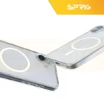 کاور اسپریگ مدل CB-Magsafe مناسب برای گوشی موبایل اپل Iphone 17 - Image 6