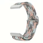بند شیپ مدل Mixed Braided Solo SH TW مناسب برای ساعت هوشمند سامسونگ Galaxy Gear S3 / Watch 3 45mm / Watch 46mm / S3 Frontier / S3 Classic Gear 2 R380 - Image 8