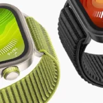 بند آکوآرا مدل Velcro Weave مناسب برای ساعت هوشمند هوآوی Fit 3/Fit 4/Fit 4 Pro - Image 11