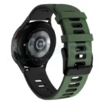 بند ساعت آکوآرا مدل Silicone 2C AK مناسب برای ساعت هوشمند گلوریمی M2 Max LTD سایز 22mm - Image 6