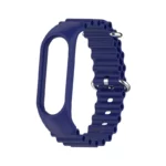 بند پلاس مدل Ocean PL مناسب برای ساعت هوشمند شیائومی Mi band 3/4/5/6/7 - Image 9