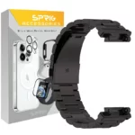 بند اسپریگ مدل 3Bead TRX مناسب برای ساعت هوشمند امیزفیت Trex 2 - Image 10