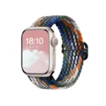 بند پلاس مدل Braided Solo PL مناسب برای ساعت هوشمند ویرفیت HK8 Pro max / HK9 Ultra 2 / T900 ultra - Image 6