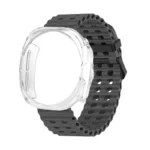 بند هاپلایت مدل Ocean CL Guard HL مناسب برای ساعت هوشمند سامسونگ Galaxy Watch 7 Ultra 47mm به همراه کاور - Image 30