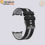 بند آلتیمیت شیلد مدل Ferer NV8 BK مناسب برای ساعت هوشمند سامسونگ Galaxy Watch 8 44mm - Image 4