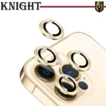 محافظ لنز دوربین نایت مدل Ring Metal مناسب برای گوشی موبایل اپل Iphone 13 / 13 Mini - Image 12