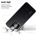 محافظ لنز دوربین آلتیمیت شیلد مدل 3D-UL مناسب برای گوشی موبایل Redmi A5 - Image 2
