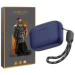 کاور هاپلایت مدل Silicon-HL مناسب برای کیس هدفون بی سیم انکر Soundcore A20i